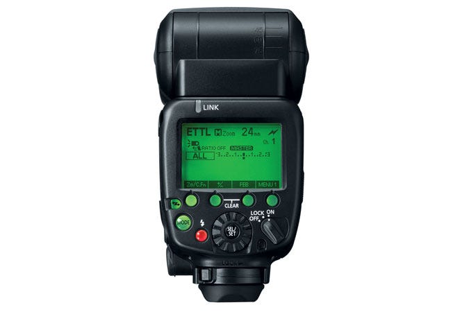 カメラ その他 Canon Speedlite 600EX-RT Shoe Mount Flash, USA Warranty 5296B002